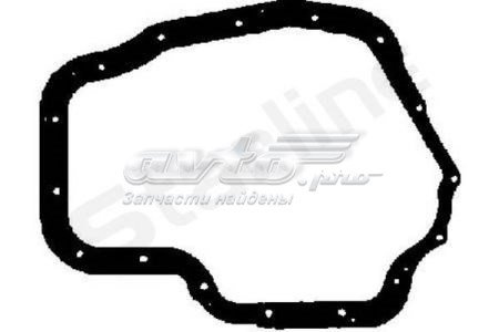 Прокладка поддона картера двигателя нижняя Starline GA5020 цена, от 10.40 USD