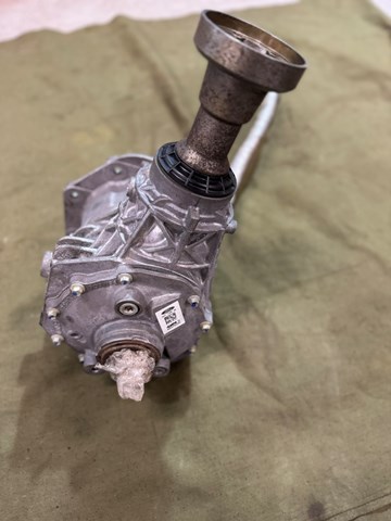CV617L486ME Ford 