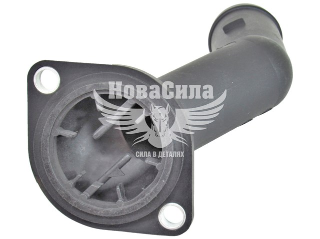 3121014 Autotechteile Крышка корпуса термостата