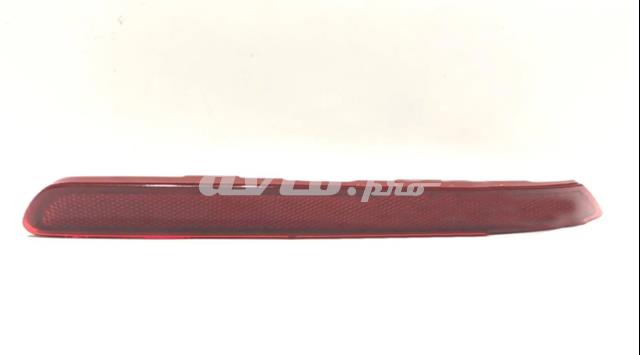 Правый отражатель бампера Hyundai/Kia 92406B0500
