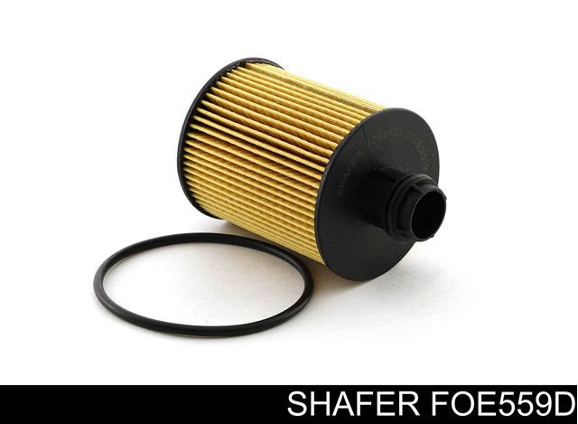 FOE559D Shafer Масляный фильтр двигателя