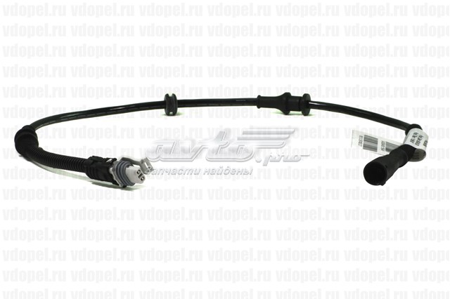 9131387 General Motors sensor dianteiro de abs