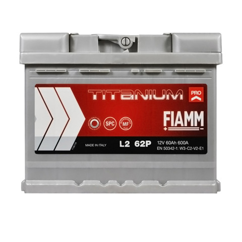 Аккумулятор 7905149 Fiamm