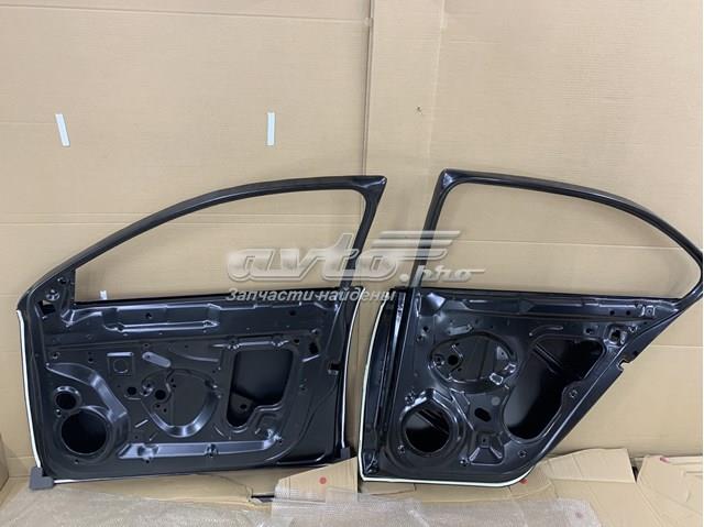 Compre Porta dianteira esquerda Volkswagen Jetta 6