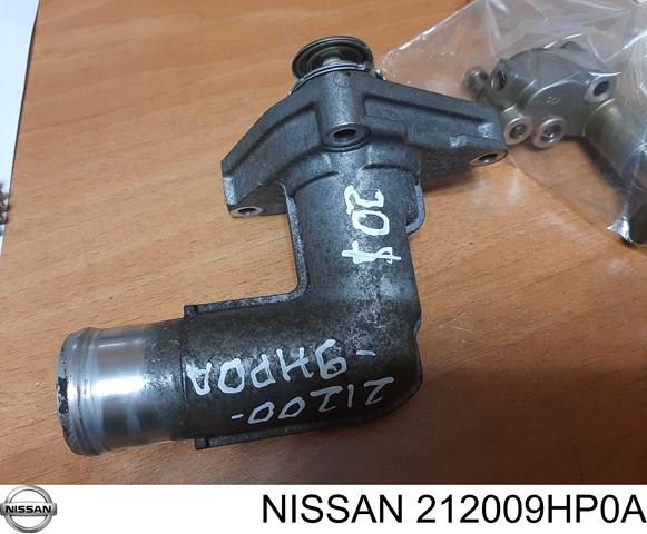 Термостат 212009HP0A Nissan