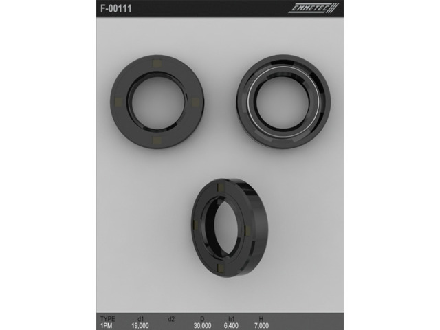  F00110X Emmetec
