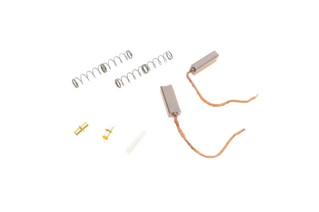 Щетки генератора 1986AE0192 Bosch