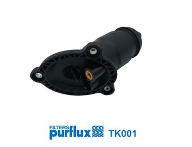 TK001 Purflux Масляный фильтр АКПП