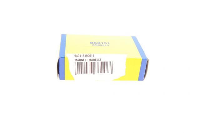 940113190015 Magneti Marelli Щетки на стартер