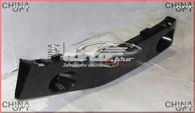 Купить J152804572 Chery Правый кронштейн крепления бампера заднего