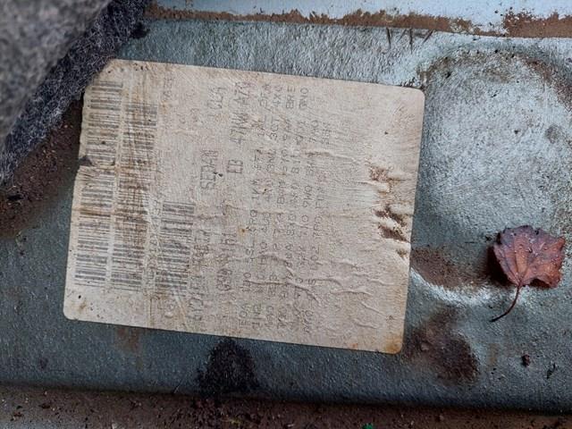 Tampa de porta-malas Skoda Fabia preço, a partir de 364,54 USD