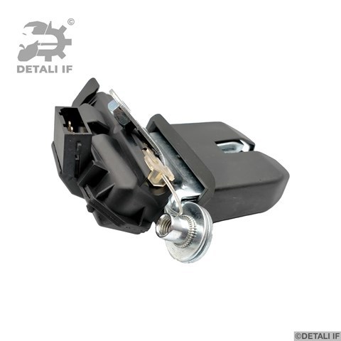 Замок двери багажника Detali IF DF11872 цена, от 20.33 USD