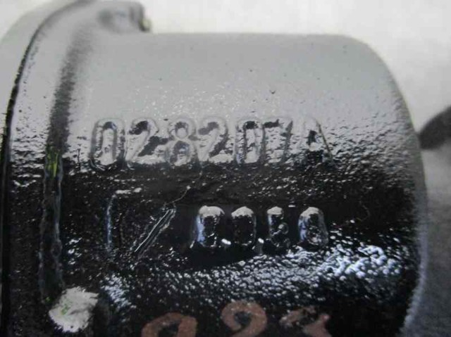 Вакуумный насос VAG 028207A цена, от 14.06 USD