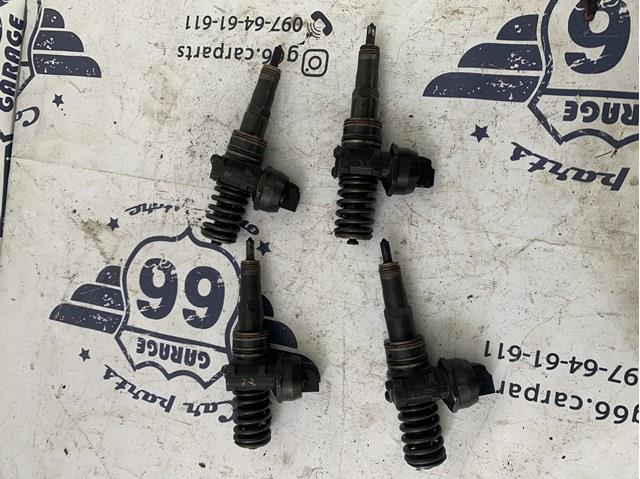 Форсунки Bosch 0414720214