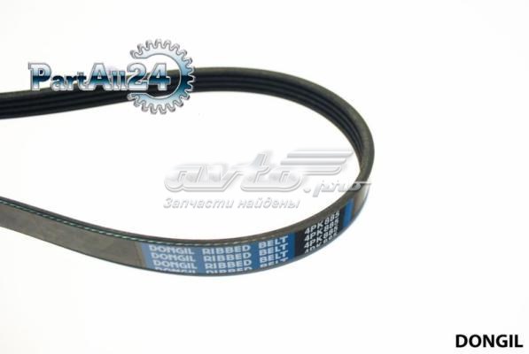 Купить 4PK885 Dongil Ремень генератора