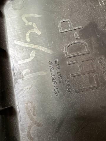 Toyota 5560733160 цена, от 52.67 USD