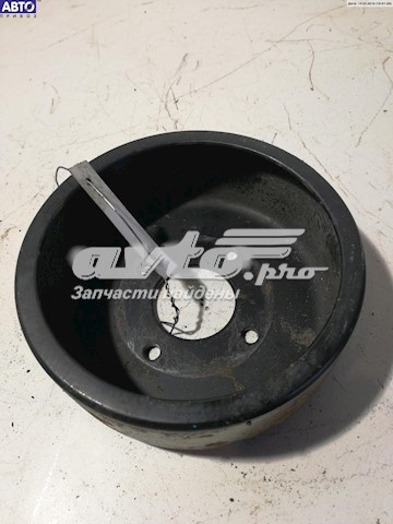 Шкив водяной помпы на Mercedes Vito II 639