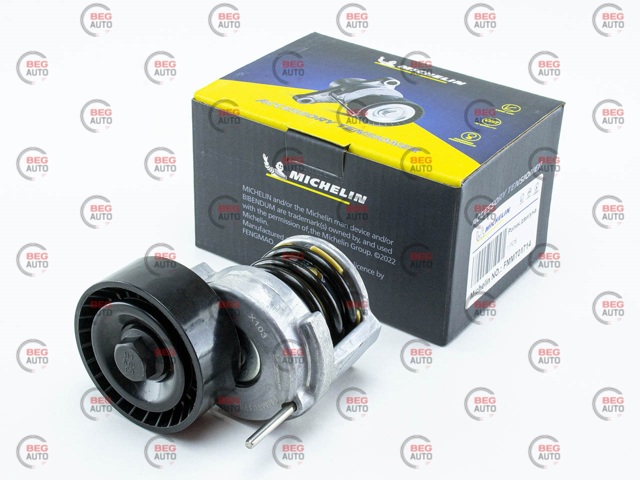 Купить FMMT01714 Michelin 