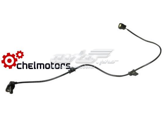 Передний правый датчик АБС Chery S123550112