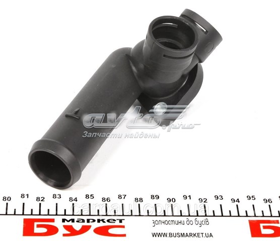 Фланец системы охлаждения Autotechteile 3121017 цена, от 2.72 USD