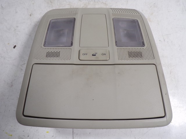 Плафон салона KD4569970A75 Mazda