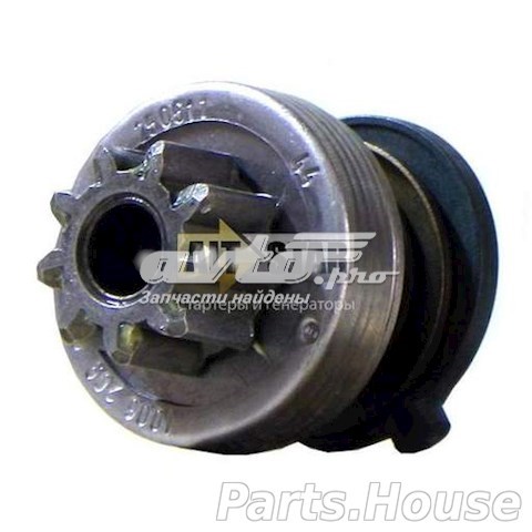 Бендикс стартера BOSCH 1006209983 Бендикс стартера BOSCH 1006209983