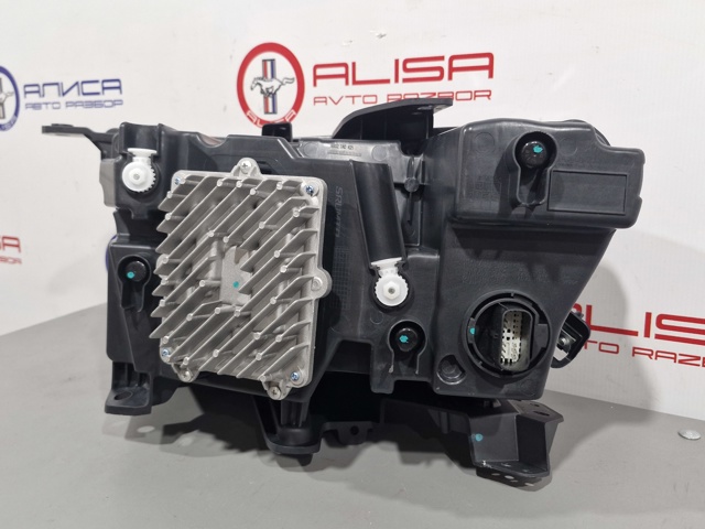  Chrysler 68606228AA цена, от 380.08 USD