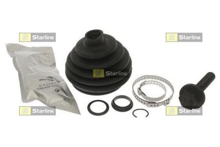  Starline MP116