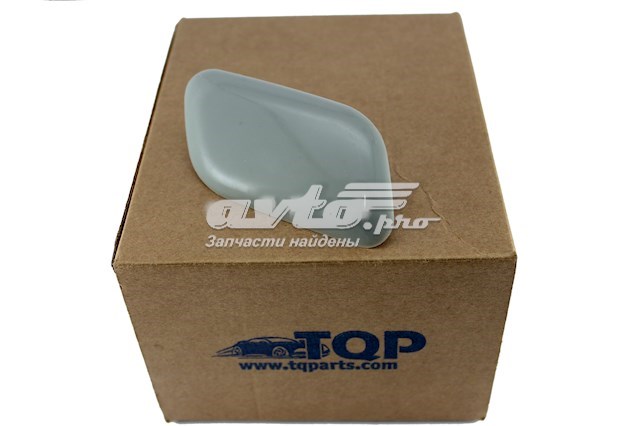 Накладка форсунки омывателя фары передней TQ25193 Tqparts