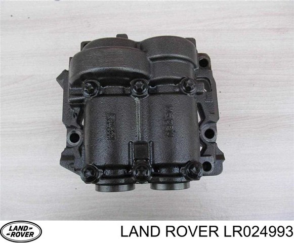 LR024993 Land Rover 