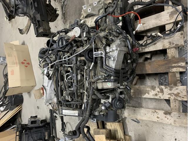 Motor montado VAG 04L100033C preço, a partir de 17656,41 USD