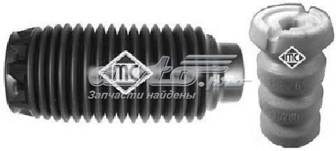 Чехол амортизатора переднего Metalcaucho 4604 цена, от 7.22 USD