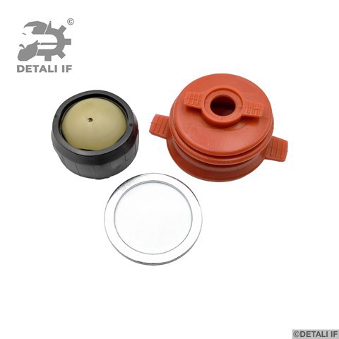 Ремкомплект кулисы DF11560 Detali IF