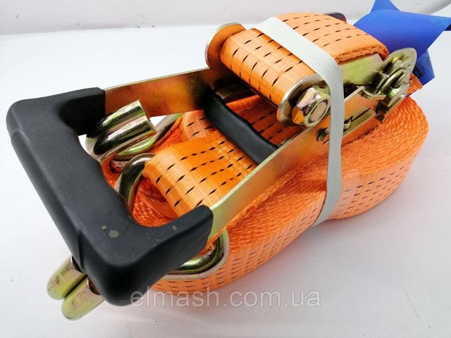 Стяжка груза (стяжной ремень) DK DK3910