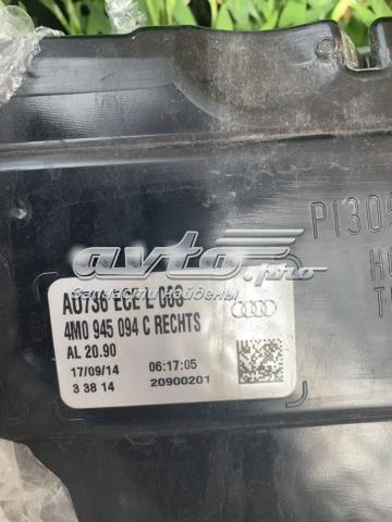  4M0945093 VAG
