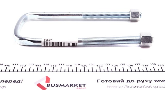 Купить 213507 Solgy 