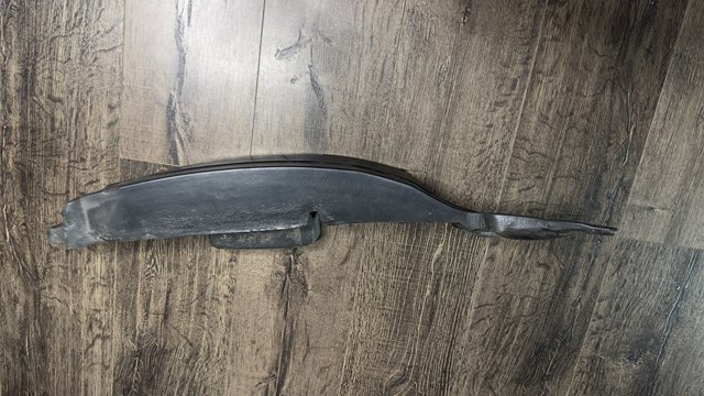 Уплотнитель крыла Honda 74155TXMA00 цена, от 21.51 USD