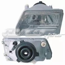 6611129LLDEF Depo/Loro/Abakus Фара