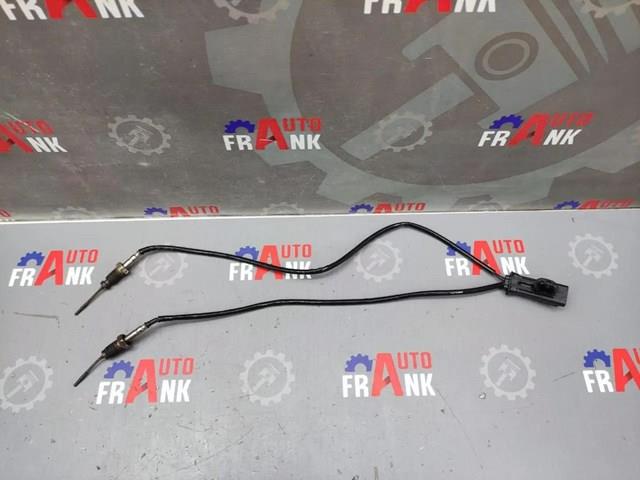 9807562780 Peugeot/Citroen Датчик температуры отработавших газов (ОГ), до катализатора