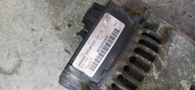 Автомобильный генератор Magneti Marelli 63321723 цена, от 106.88 USD