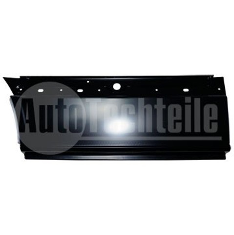 1006312 Autotechteile Задняя часть кузова
