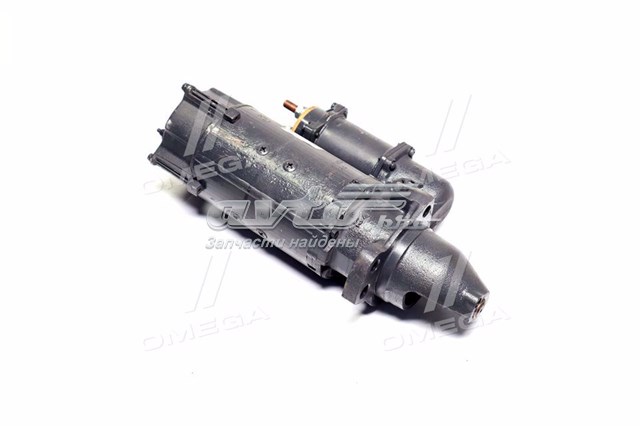 СТ142Б2-3708000 Market (OEM) motor de arranco