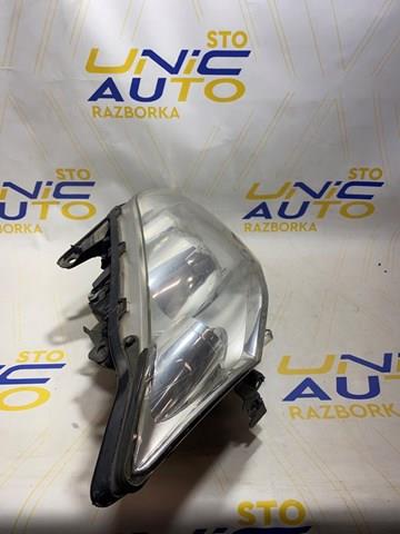 Купить 260100037R Renault (RVI) Фара основная правая