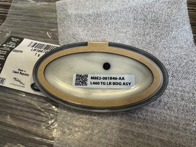  Land Rover LR164729 цена, от 57.01 USD