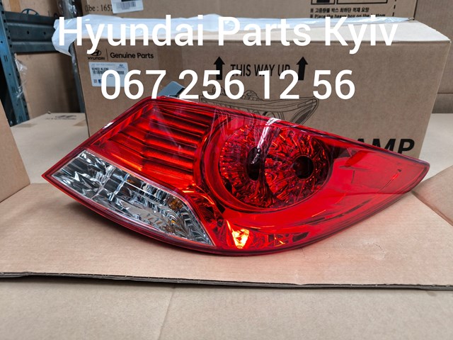 Задний фонарь 924024L030 Hyundai/Kia
