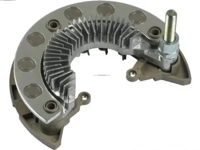 Eixo de diodos do gerador Nissan/Infiniti 23124JK01A preço, a partir de 64,13 USD