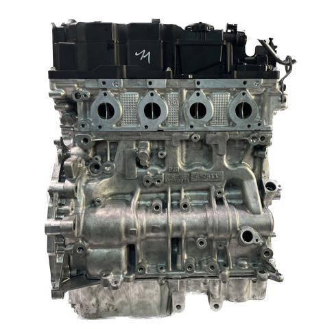 Купить B47C20BB47C BMW Двигатель голый