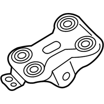 68246682AA Chrysler 
