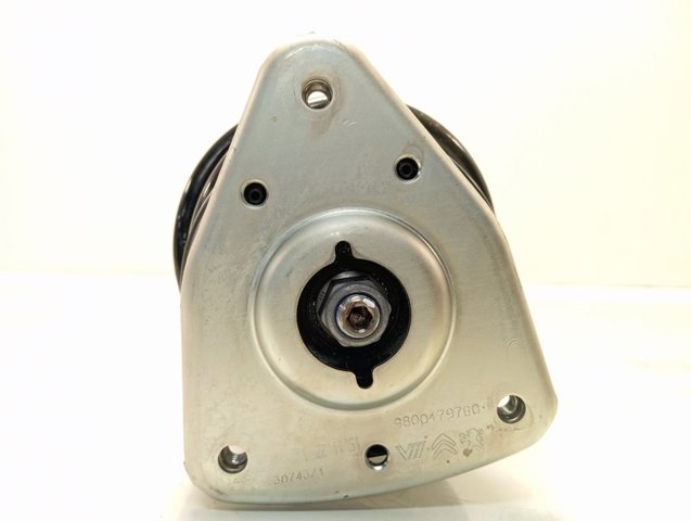 9847334280 Peugeot/Citroen Стойка передняя
