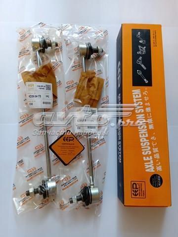 Тяга переднего стабилизатора EEP KD3534170 цена, от 10.16 USD